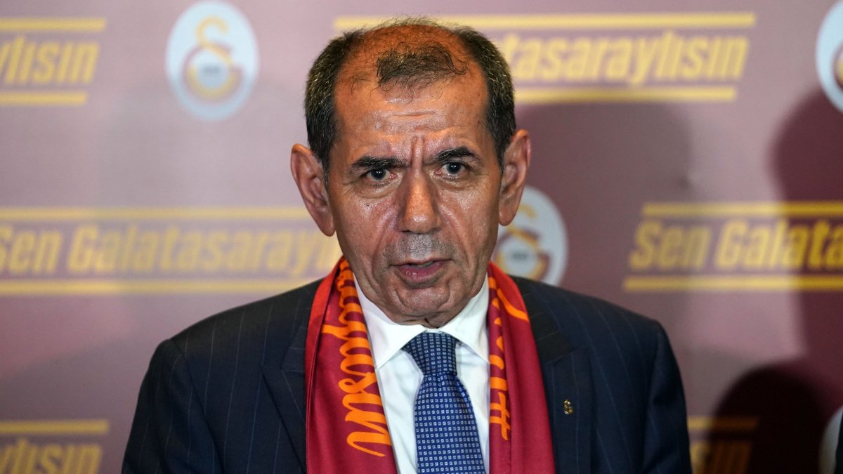 Galatasaray'da yönetim, futbolcular için kesenin ağzını açtı