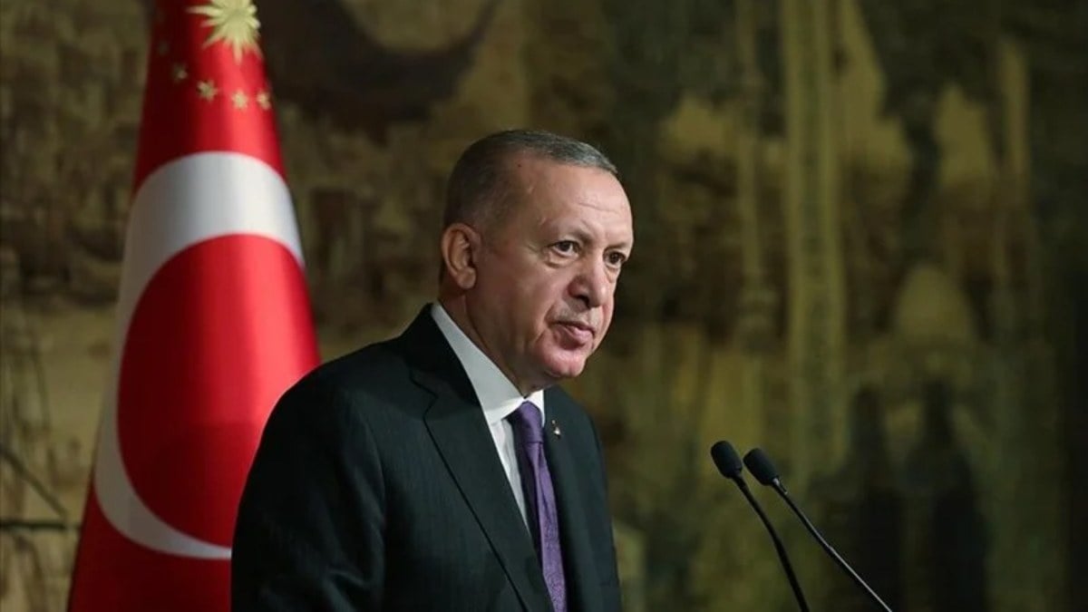 Cumhurbaşkanı Erdoğan'ın diplomasi trafiği: Ramazan Bayramı haftasında yoğun temaslarda bulundu