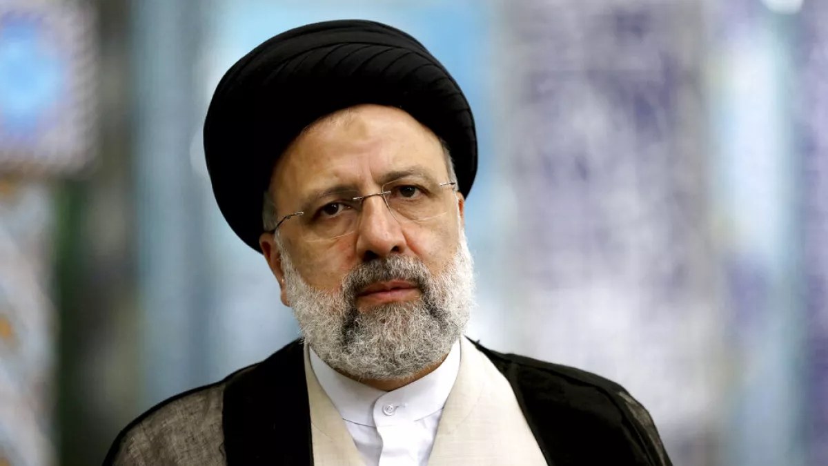 İran Cumhurbaşkanı Reisi saldırıyı 'meşru müdafaa' olarak niteledi