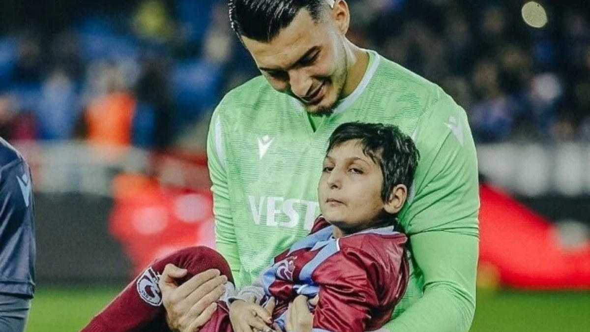 Trabzonspor camiasını kahreden haber: Hicran Yıldız vefat etti