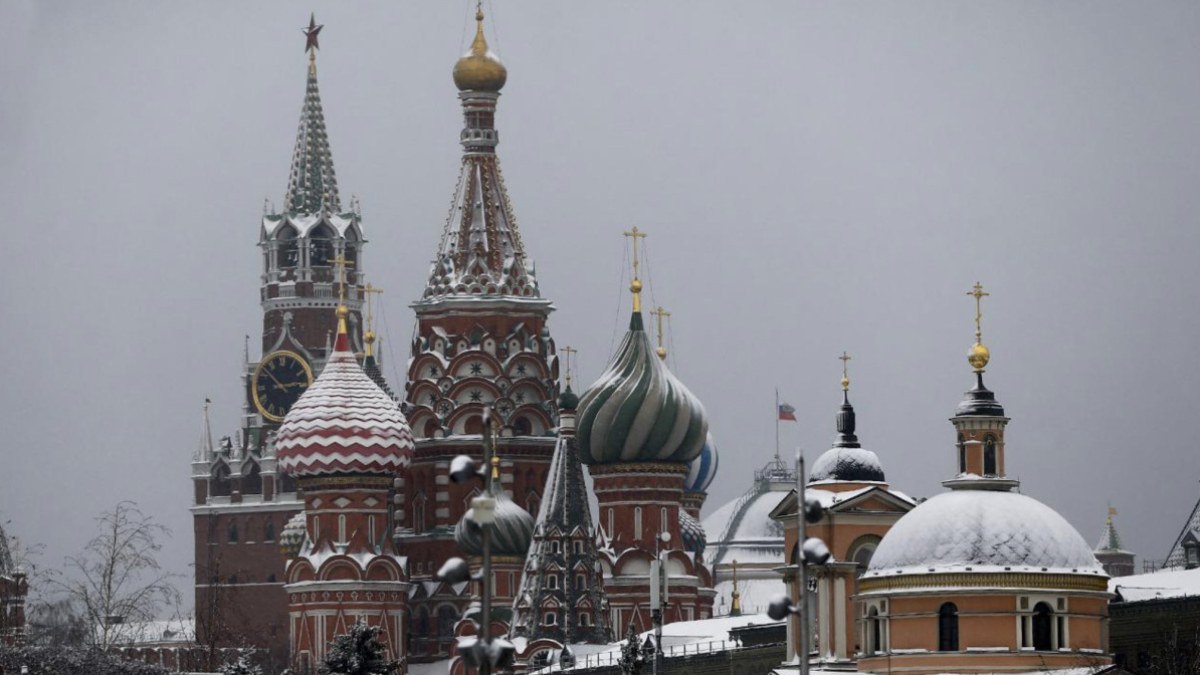 Kremlin: Tüm Orta Doğu ülkelerini itidalli olmaya çağırıyoruz