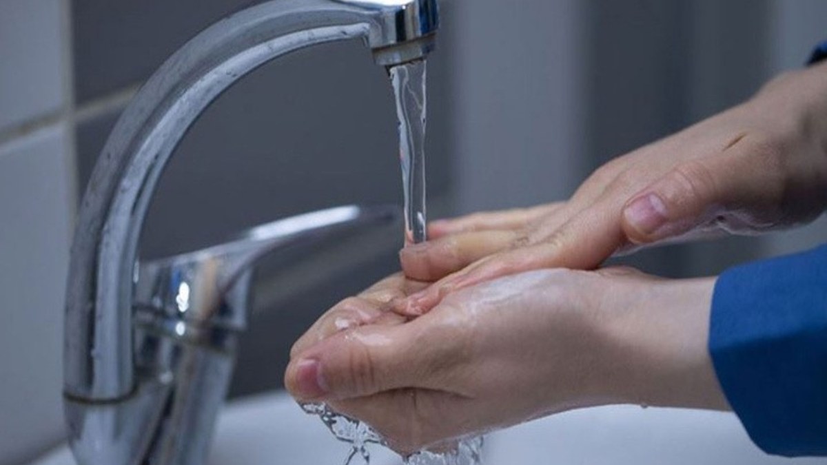 İzmir'de büyük su kesintisi: Hangi bölgeler susuz kalacak? 16 Nisan İZSU su kesinti listesi