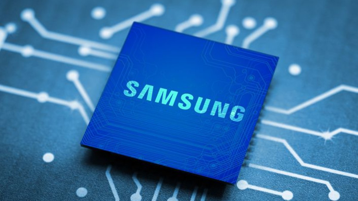ABD'den Samsung'a dev çip desteği: 6,4 milyar dolar