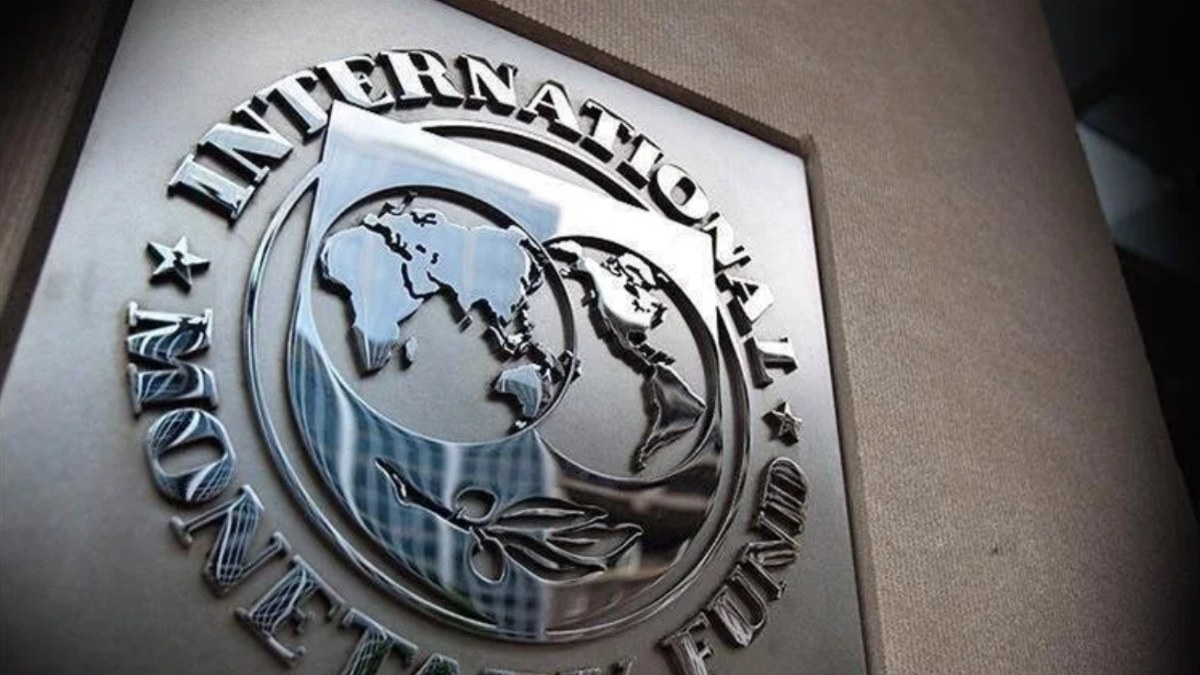 IMF, nisan raporunda Türkiye'nin büyüme tahminini değiştirmedi