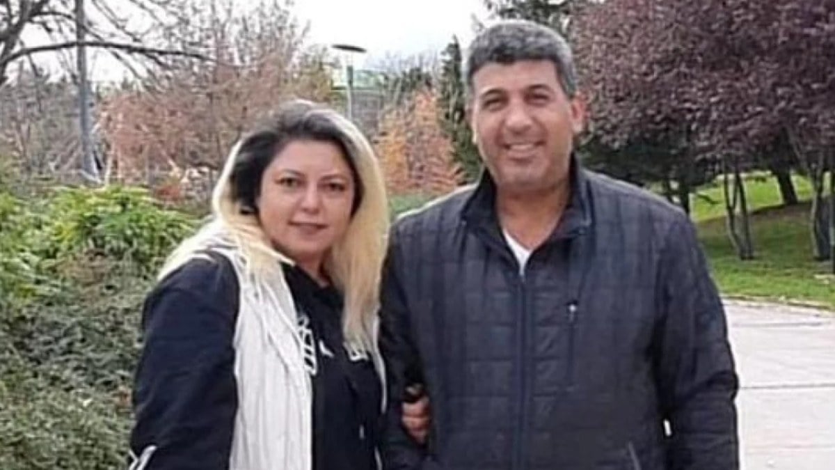 Ankara'da bir kadın birlikte yaşadığı eski kocasını bıçaklayarak öldürdü