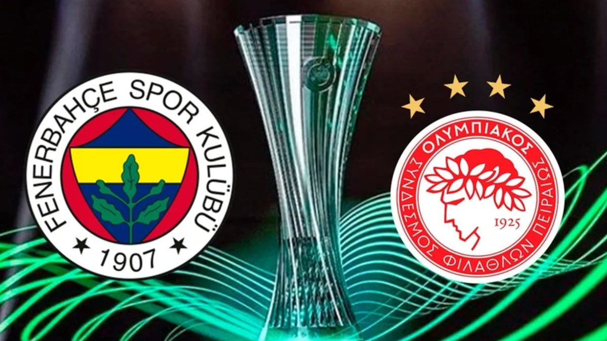 Fenerbahçe - Olympiakos maçı TV8'de mi? Acun Ilıcalı duyurdu...