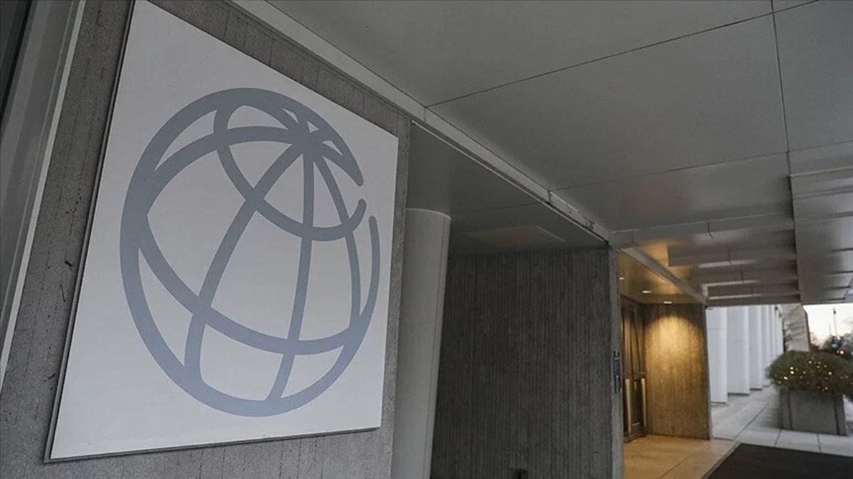 Dünya Bankası'ndan Türkiye için hazırlanan finansman paketiyle ilgili açıklama