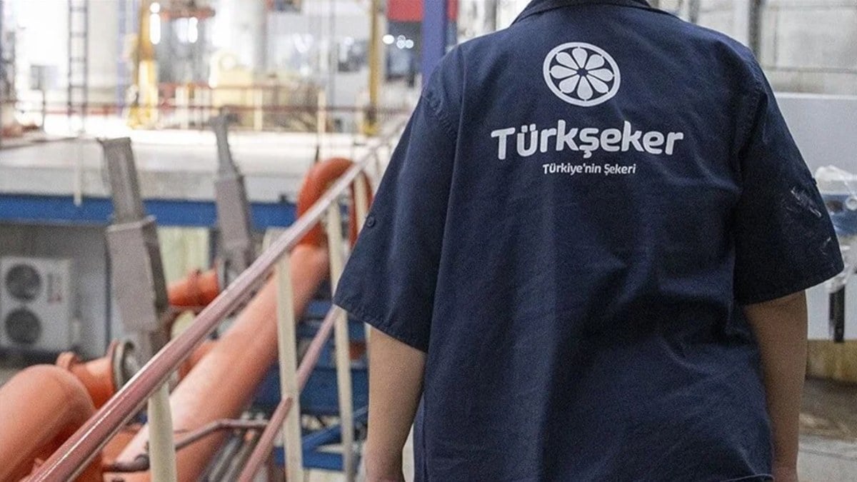 İbrahim Yumaklı: Türkşeker'in fabrikalarına 390 sürekli işçi alınacak
