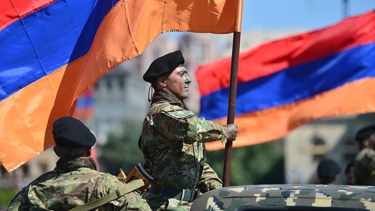 ABD, Ermenistan ordusunu modernize edecek