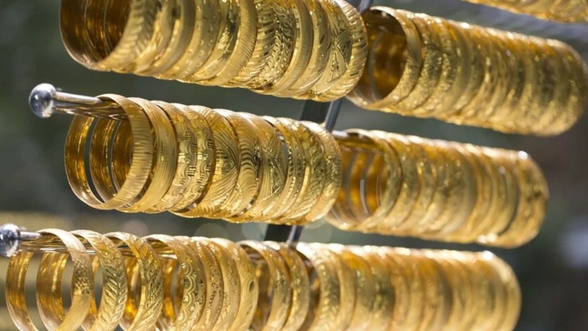 Kuyumcular altın fiyatlarının artışının sürdürmesini bekliyor