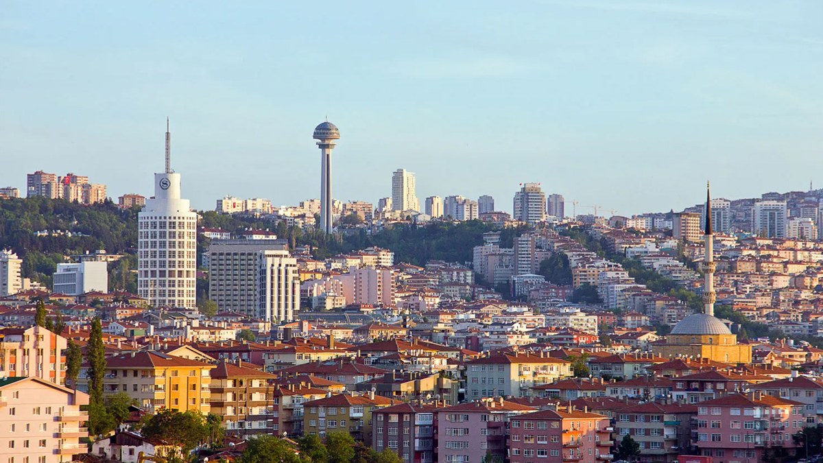 Türkiye’nin en yaşanabilir şehirleri belli oldu! Listenin zirvesi şaşırttı…