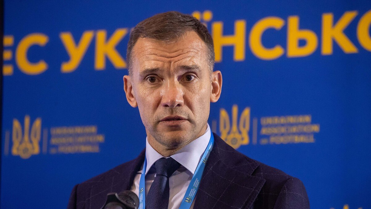 Ukrayna'da çarpıcı karar! Hakemler yalan makinesine girecek
