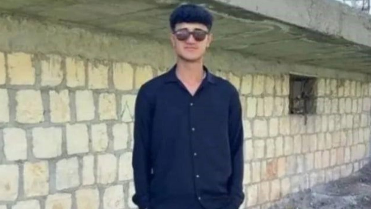Mardin'de silahlı saldırıya uğrayan 16 yaşındaki genç öldü