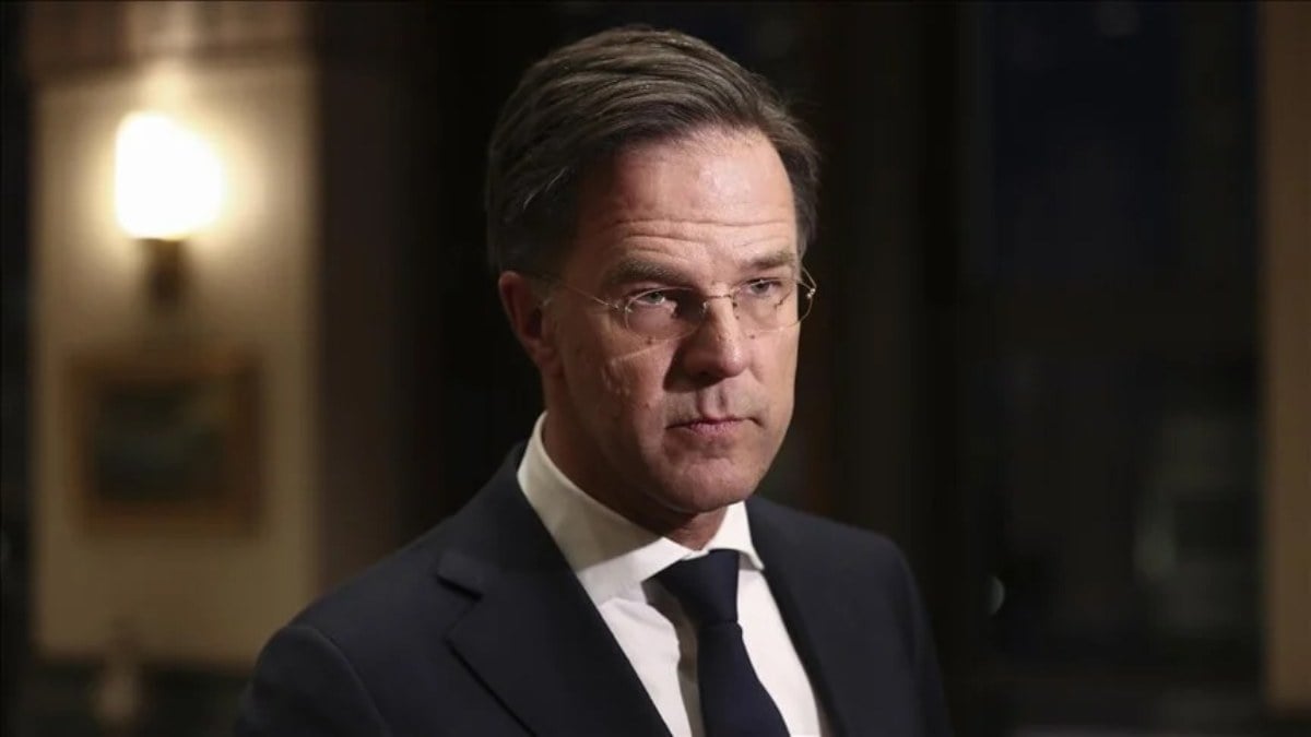 Hollanda Başbakanı: Türkiye ile iyi ilişkiler AB için önemli