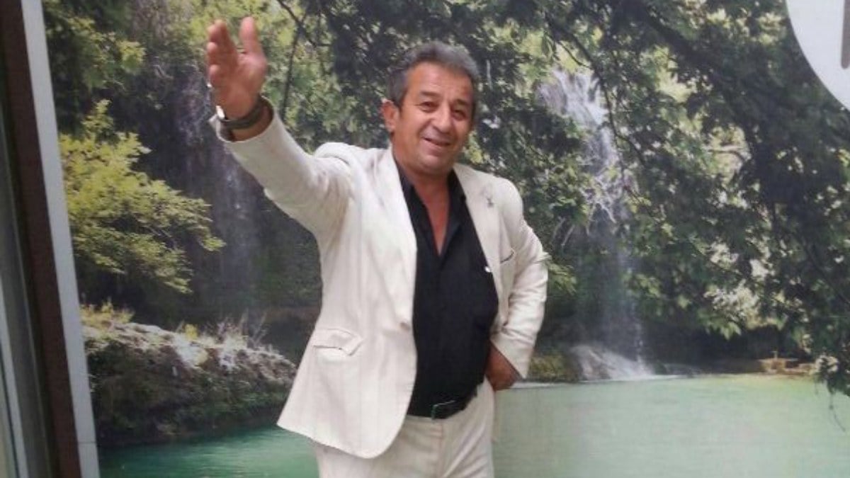 Antalya'da kaldığı pansiyonda ölü bulundu: Tartıştığı kişi gözaltına alındı