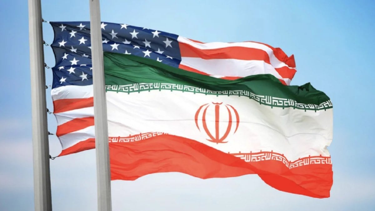 ABD'den İran'a yeni yaptırım adımı: İHA satışına ambargo