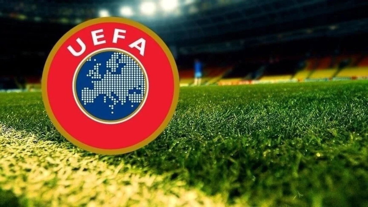 Türkiye'nin UEFA ülke puanı sıralamasını 9. sırada bitirmesi kesinleşti