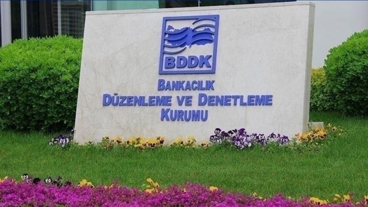 BDDK'dan mevduat ve katılım fonu yönetmeliğinde değişiklik