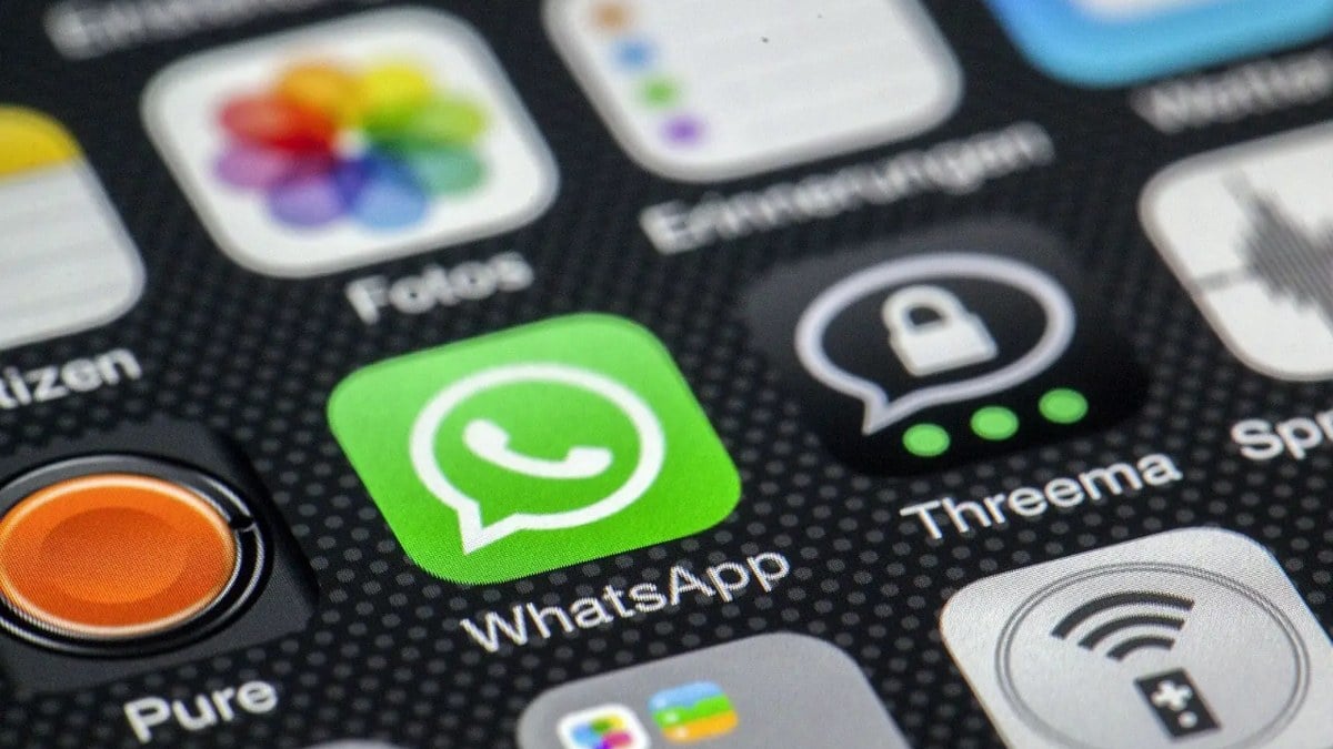 Çin öyle istedi: Apple WhatsApp'ı uygulama mağazasından kaldırdı