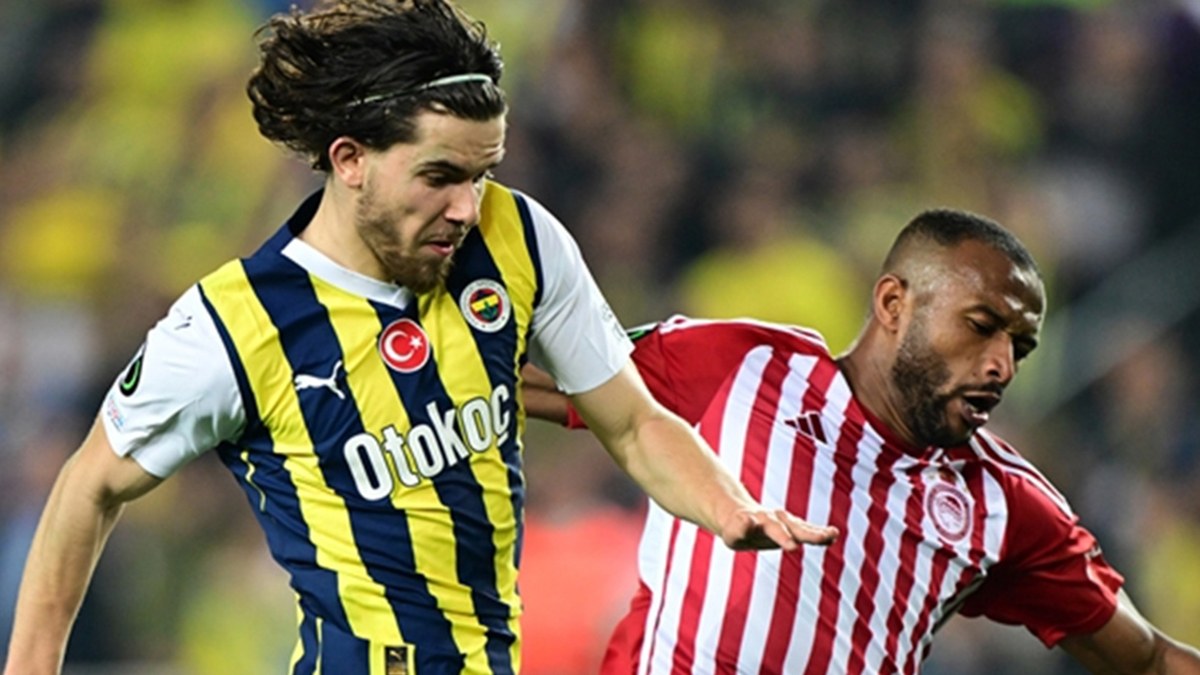 18 Nisan reyting sonuçları: Tüm Türkiye Fenerbahçe - Olympiakos maçını izledi, zirve onun!