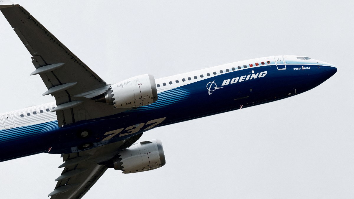 Boeing'e uçak uyarısı: Kalite sorunları çözülmezse yüzlerce ölüm yaşanabilir