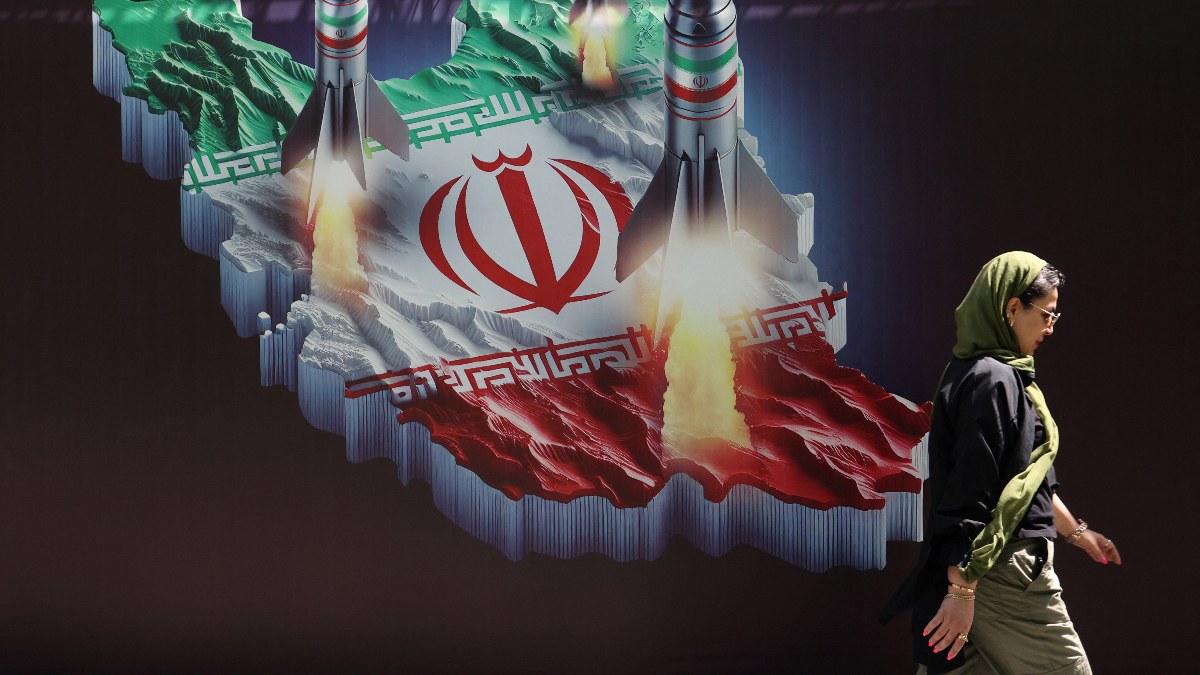 The Guardian: İran ve İsrail ateşle oynuyor