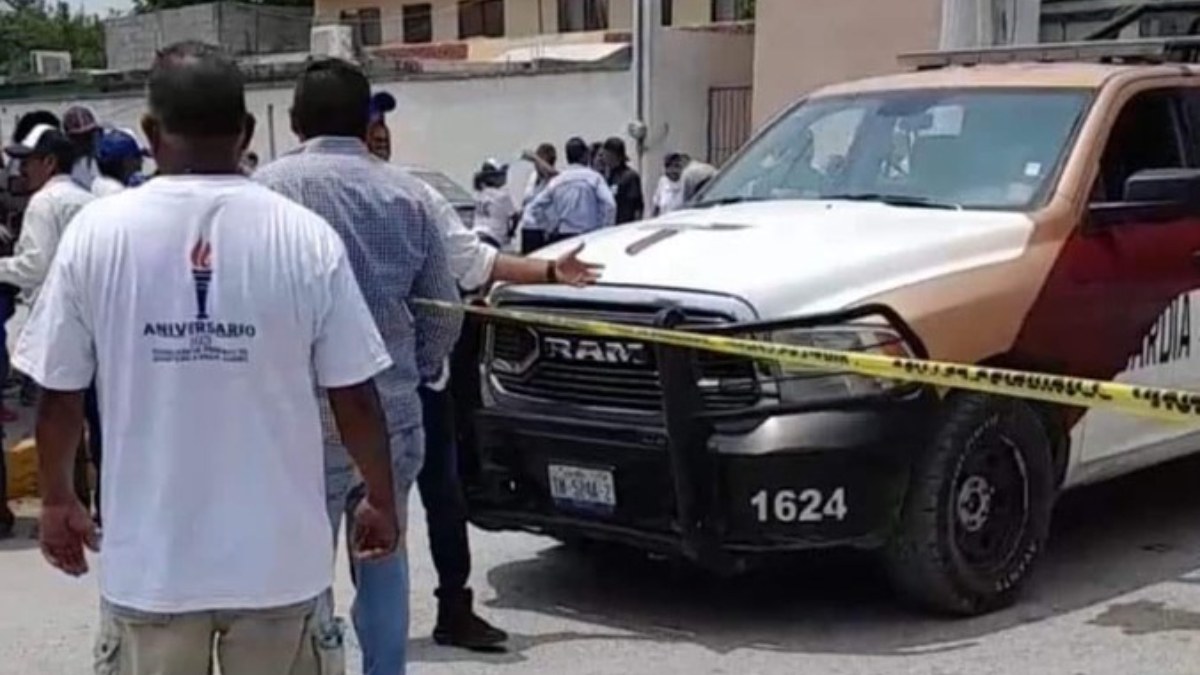 Meksika'da 2 belediye başkan adayı öldürüldü