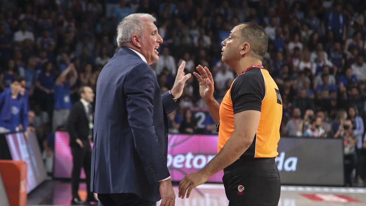 EuroLeague'den Emin Moğulkoç'a görev