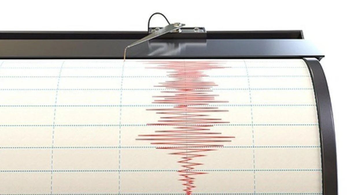 Tokat'ta bir deprem daha: Çevre illerde de hissedildi