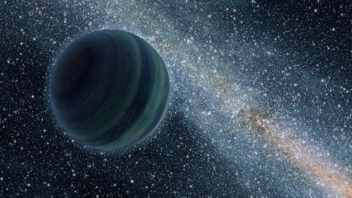 Dokuzuncu gezegen nerede: Bilim insanları yeni kanıtlar buldu