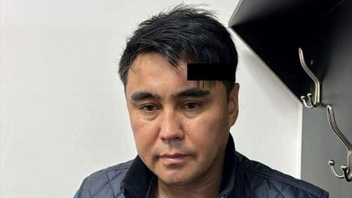 Kırgızistan'da darbe girişimi: İş adamı İmamidin Taşov yakalandı