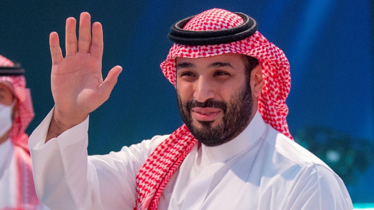 İngiltere, Suudi Veliaht Prens Selman'ın yatırım vizyonundan pay almak istiyor