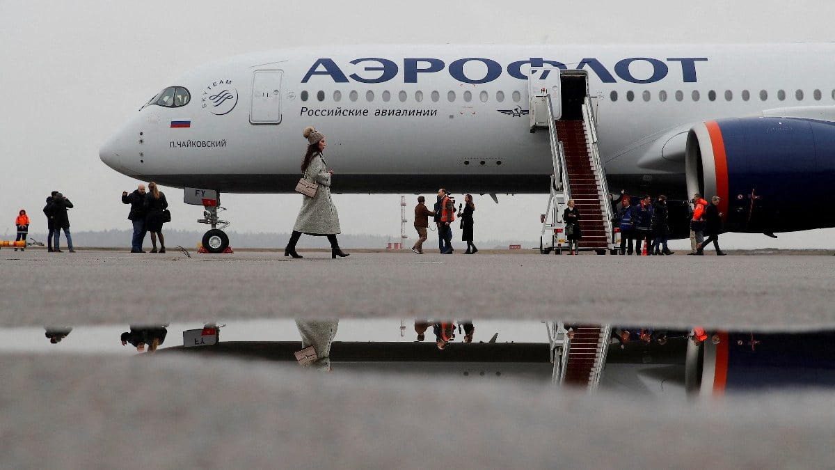 İngiliz basınının Rusya iddiası: Türkiye’ye giden uçaklara müdahale ediyorlar