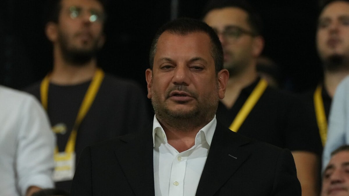 Trabzonspor: Fenerbahçe'yi şikayet ettik, işleme alınmadı