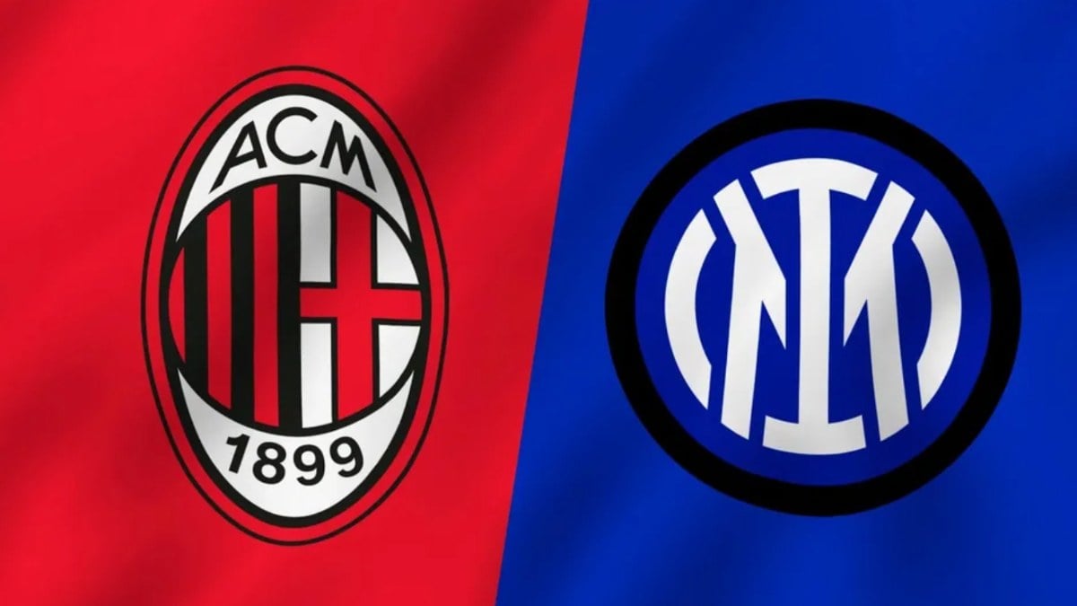 Serie A'da dev derbi! Milan - Inter maçı ne zaman, saat kaçta ve hangi kanalda?
