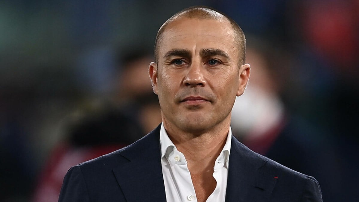 Udinese'de Fabio Cannavaro dönemi başladı