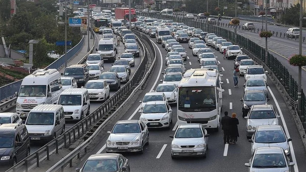 Trafik sigortasında zam hesabı değişti