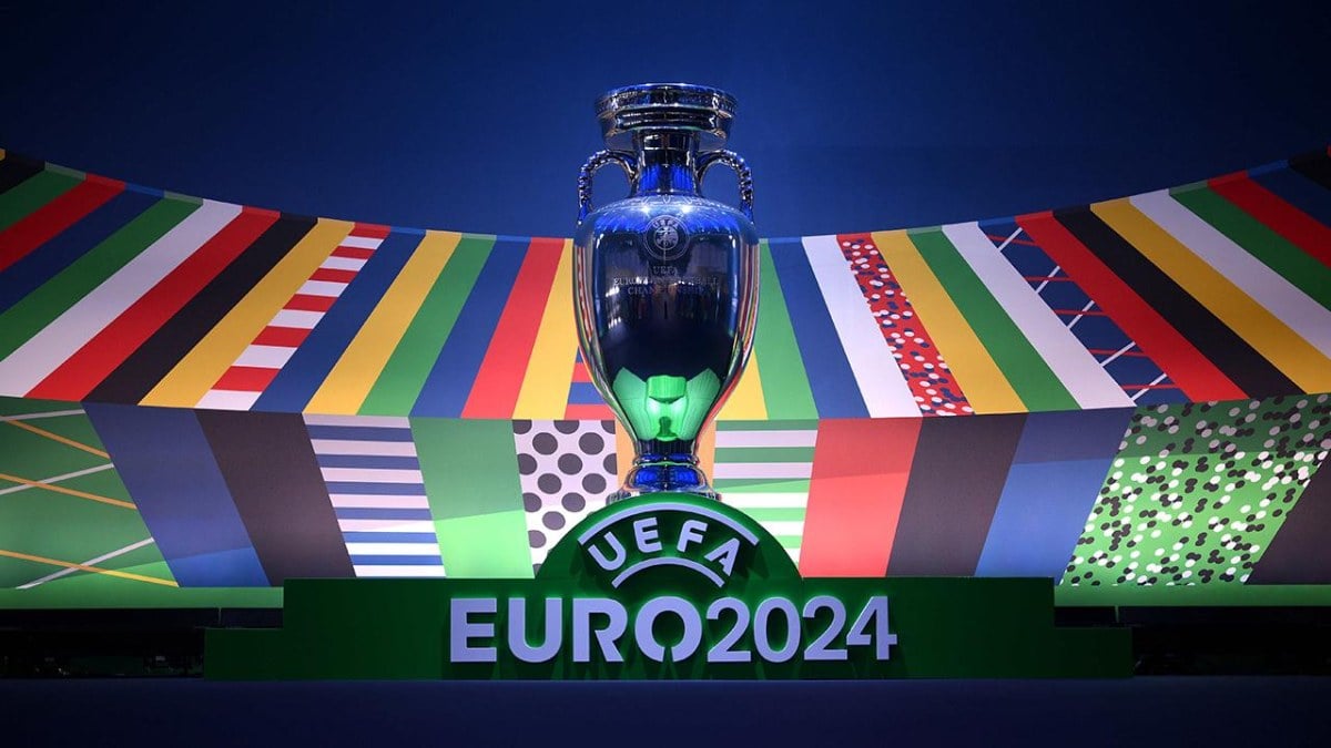 UEFA EURO 2024 hakemleri kimler oldu? İşte listedeki tek Türk hakem