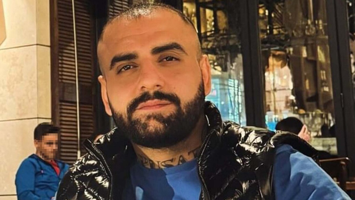 İzmir'de cezaevinden yeni çıkan şahıs, vurularak öldürüldü