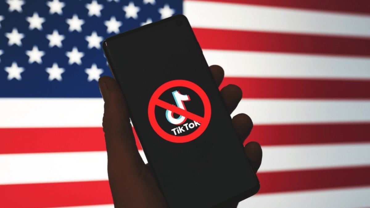 TikTok, ABD'deki yasağı engellemek için mahkemeye başvuracak