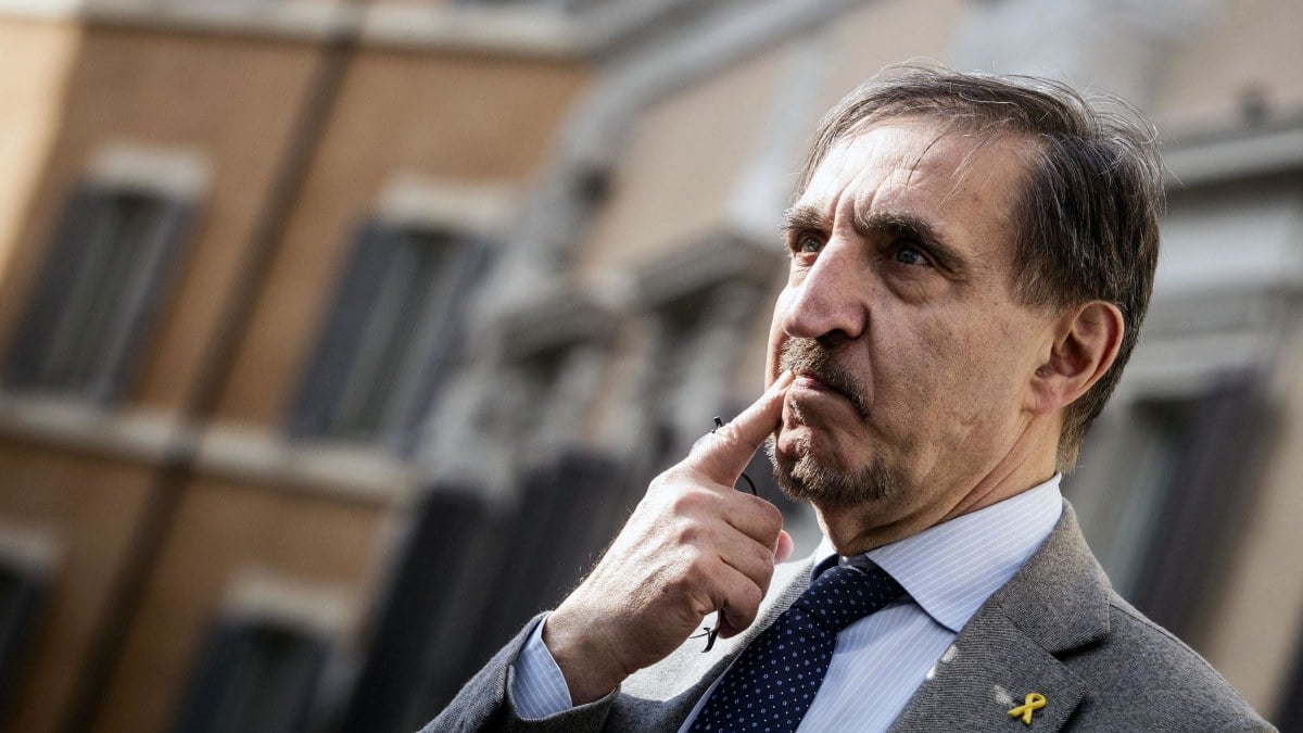 İtalya Senatosu Başkanı: Hile yapmayan tek takım Inter