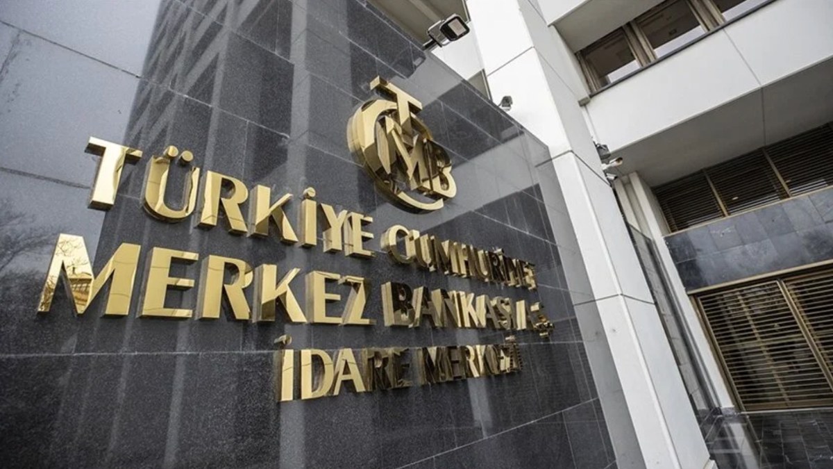 Türkiye'nin dış varlıkları şubatta 320,2 milyar dolar oldu