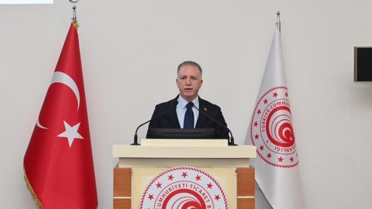 İstanbul Valisi Davut Gül: İstanbul’da kuralsızlığı kural olmaktan çıkaracağız