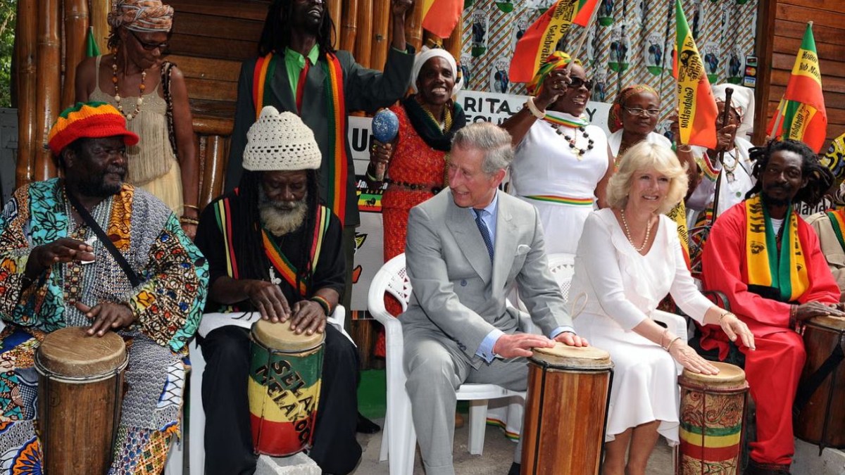 Jamaika, İngiltere Kral Charles'ı ülke liderliğinden uzaklaştırmak istiyor