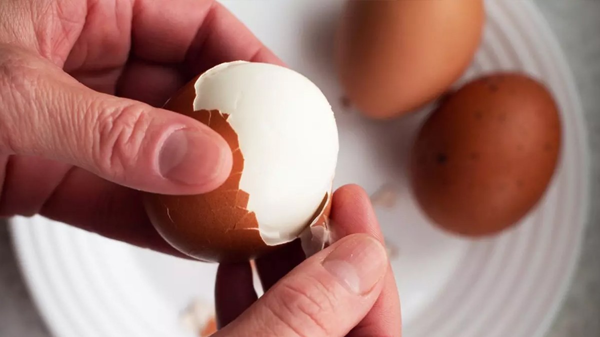 Yumurtayı kahvaltıda değil uykudan önce tüketin, bakın neler oluyor