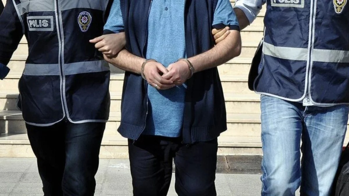 Osmaniye'de yakalanan PKK/YPG şüphelisi tutuklandı