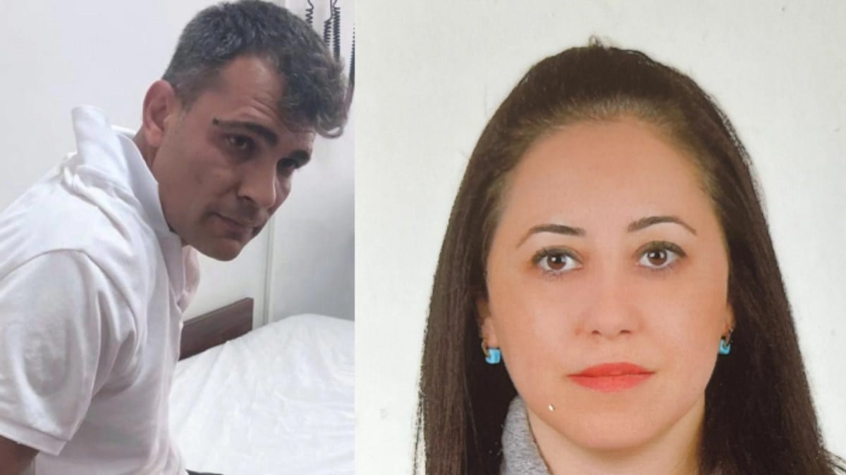 Muğla'da kadın cinayeti! Kız arkadaşını sokak ortasında bıçakladı