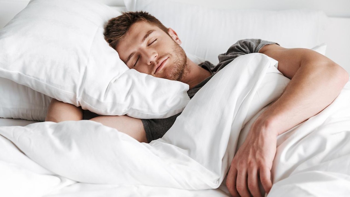 Uyku apnesi nedir? Uyku apnesi tedavisi nasıl yapılır?
