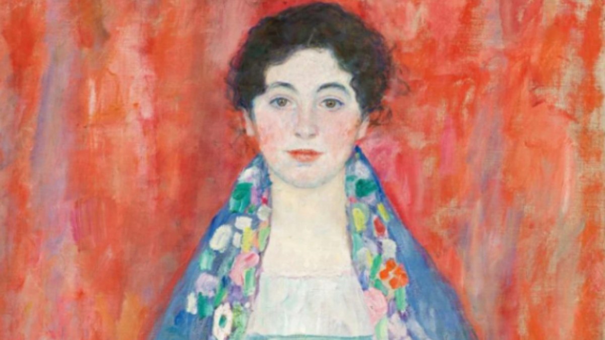 Avusturyalı ünlü ressamın 100 yıldır kayıp olan tablosu satıldı