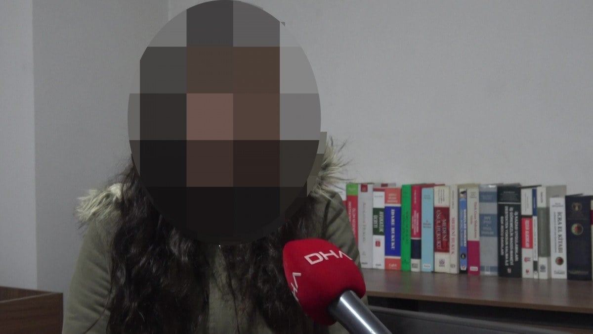 Konya'da 'MİT'e alacağız' yalanıyla liseli kıza istismar! Sanıklara verilen ceza onandı